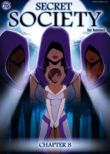 Secret Society 8
